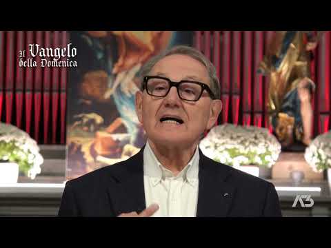IL VANGELO | 23/11/2025