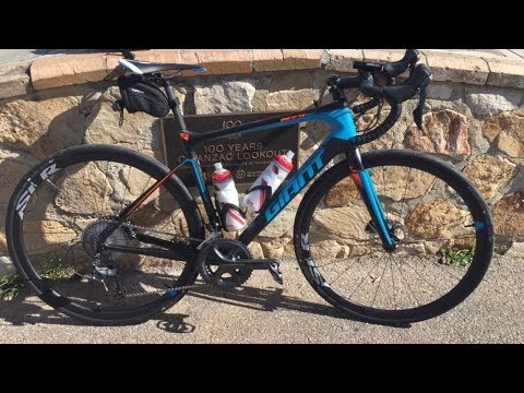 giant advanced pro 1 2017