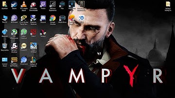 vampyr loding screen problem fix codex,fitgirl