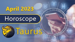 Taurus Monthly Horoscope: What April 2023 Has In Store For You #astroyogi  #taurus  #april2023