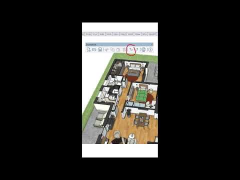 Le novità di SketchUp per il 2026 in breve.