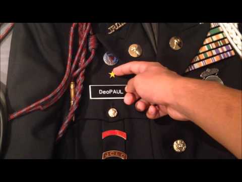 My JROTC Uniform and Update 3-4-13 from YouTube · Duration: 6 minutes 31 seconds My JROTC Uniform and Update 3-4-13 from YouTube · Duration: 6 minutes 31 seconds