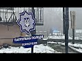 Двойные стандарты патрульной полиции Борисполя