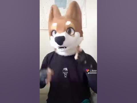 #фурсьют - YouTube