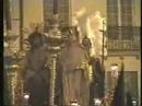 Hermandad del Santísimo Sacramento, Pontificia y Real Archicofradía de Nazarenos de la Sagrada Presentación de Jesús al Pueblo, Santísimo Cristo de la Sangre, Nuestra Señora de la Encarnación Coronada y San Benito Abad