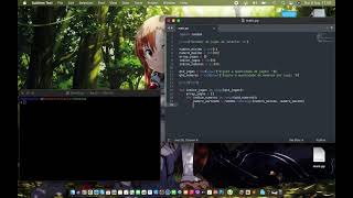 Criando gerador de jogos para loteria Usando Python 3
