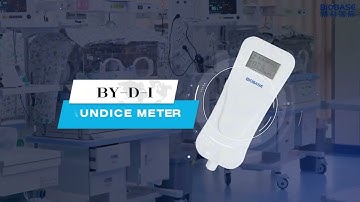 BIOBASE Jaundice Meter BY D I