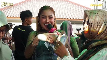 JANJI BENGEN VOC ANIK ARNIKA SHOW DS LANGUT BLOK KARANGANYAR