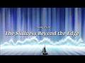 The Stillness Beyond The Edge | Purgatorial Cosmic Ambient Music | Visual Reverie