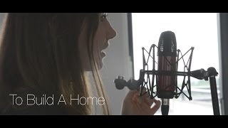 To Build A Home - The Cinematic Orchestra (Tessa & Tom Cover) | Music Video chords