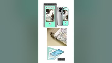 Affinity Designer Tutorial - Live Filters - Mockups  #affinitydesigner #affinitydesignertutorial