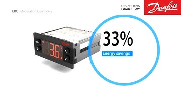 Danfoss ERC112d Introduction
