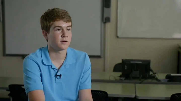Stephen Parsons | Making a Difference | Online Phy...