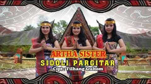 TOR-TOR BATAK " SIDOLI PARGITAR"