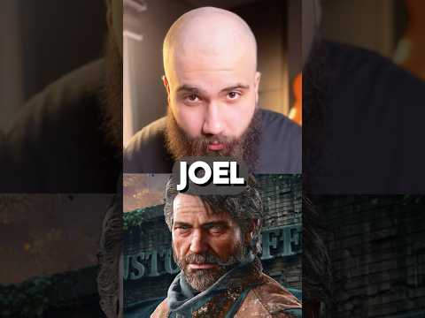 بهترین کاراکتر های لست اف اس  