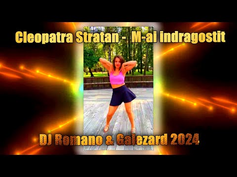 Cleopatra Stratan -