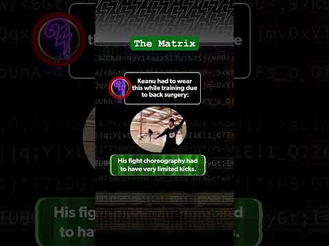 The Matrix |