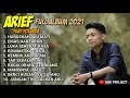 YOLANDA FEAT ARIEF FULL ALBUM 2021 - REMBULAN MALAM, HARUSKAH AKU MATI