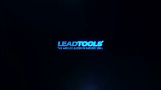 LEADTOOLS OCR SDK Features