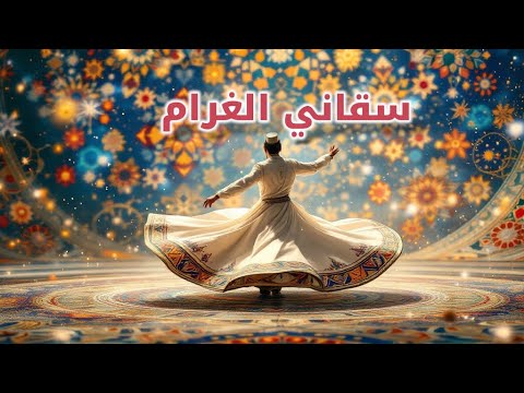 سقاني الغرام   