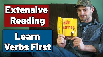 How I master Vocabulary | Diary of a language learner (Episode 2)