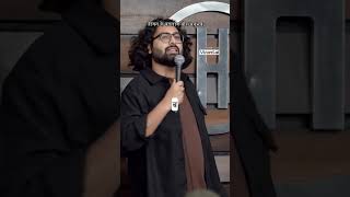 जिंदगी का अनुभव || Attitude | Stand-up Comedy by Ravi Gupta