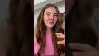 Lexie Periscope Vlog