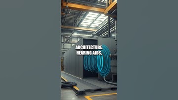 Sound Sculptors The Rise of Adaptive Metamaterials