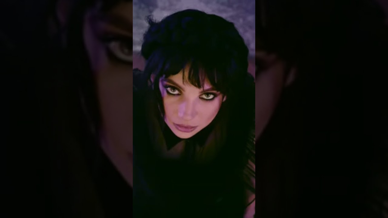 Our Favorite Sleep Paralysis Demon - The Succubus