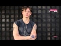 Russian Documentary about Sergei Polunin and Mayerling from 2013