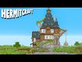 This Was A Big Mistake :: Hermitcraft 7