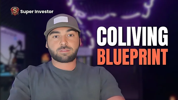 How CoLiving Rentals Make More Money Than Regular Homes!