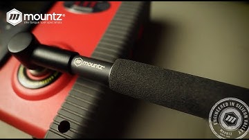 Mountz Torque Webinar: 3 Ways to Prevent Over-Torque Failures with Cam-Over Wrench Technology