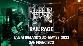 Rail Rage - Rail Rage