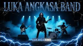 ANGKASA – Luka (Cover Dark Metal x Violin Symphony) | Versi Gothic