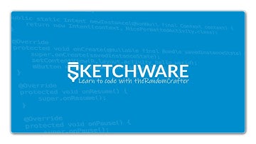 Sketchware: Implement Barcode Scan