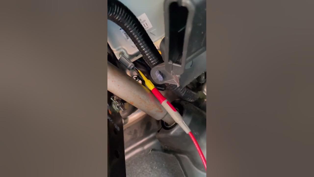 2019 honda pilot auto start stop system problem مشكلة بالاطفاء والتشغيل