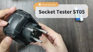 ST05 Socket Testers