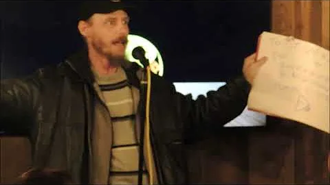 Clayton Harrison | Live at Hooma Comedy