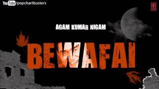 Miniatura del video "Bhula Na Sakoge Mujhe Full Song 'Bewafai' Album - Agam Kumar Nigam Sad Songs"