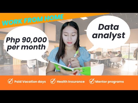 Video: Paano nababagay ang analytics ng R para sa malaking data?