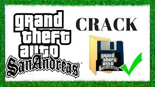 Como Descargar Crack para Guardar Partidas en Gta San Andreas - solucion al guardar partida