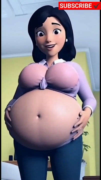 Bunda Adit hamil lagi #cartoon #mdanimation #mncanimation #animation #funny #aditsopojarwo