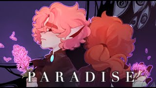 Paradise | OC Animatic | EPILOGUE