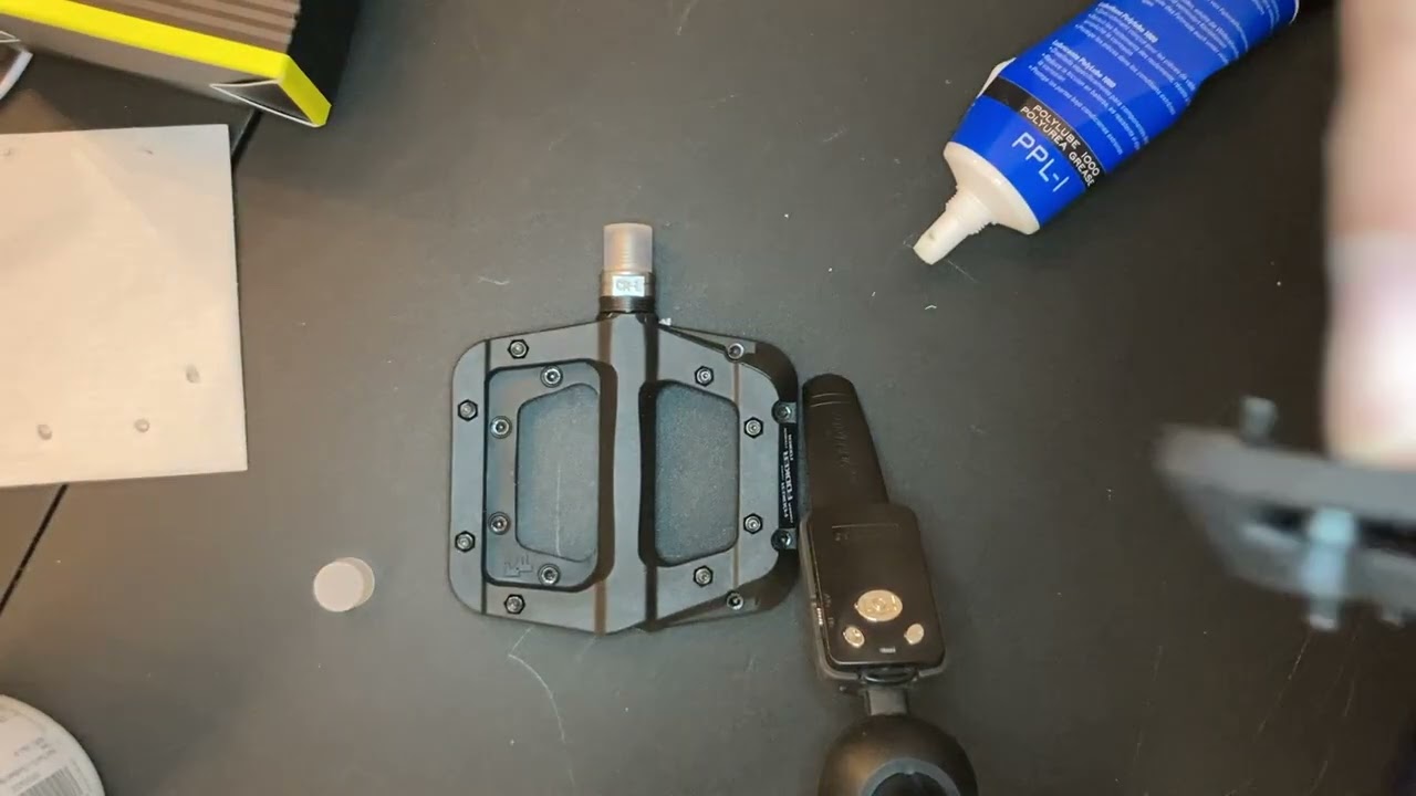 Fooker Pedals Review | Rad Mini | Best Value Bicycle Pedals