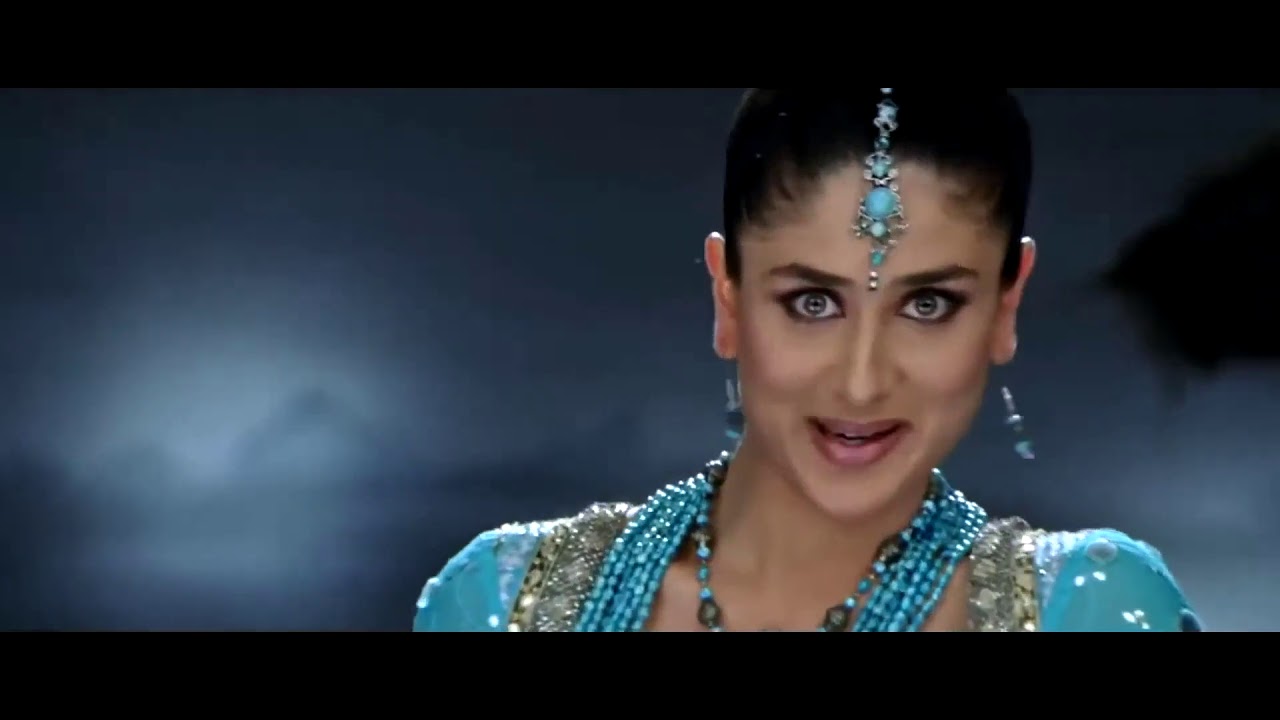 Dupatta Hai Dupatta Hd 1080p Kareena Kapoor Hot Song Jeena Sirf