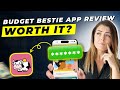 Budget Bestie App Review 2025 | Pros and Cons – Honest & Unbiased