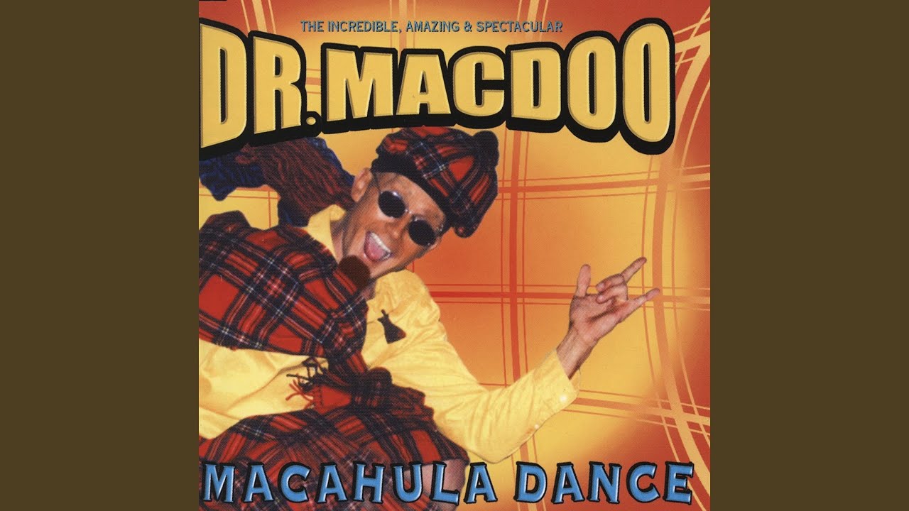 Macahula Dance (Eiffel 65 Remix)