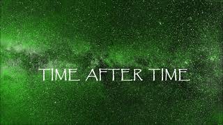 Time after time - Eva Cassidy (lyrics)