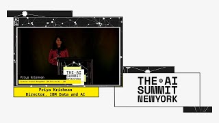 AI Governance, Break open the Black Box - The AI Summit New York 2023